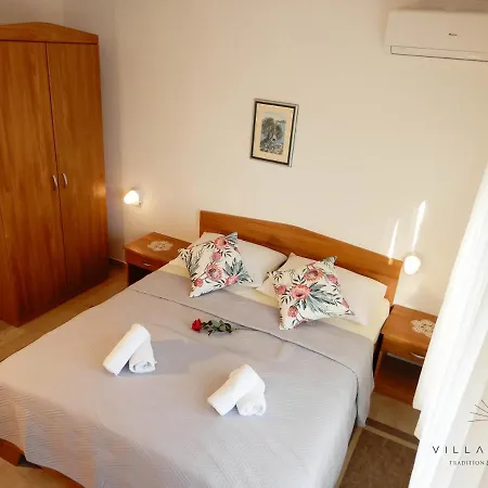 Ivona Frühstückspension