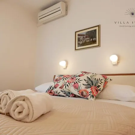 Ivona Frühstückspension