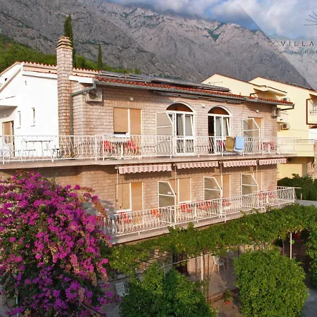 Ivona Frühstückspension Baška Voda