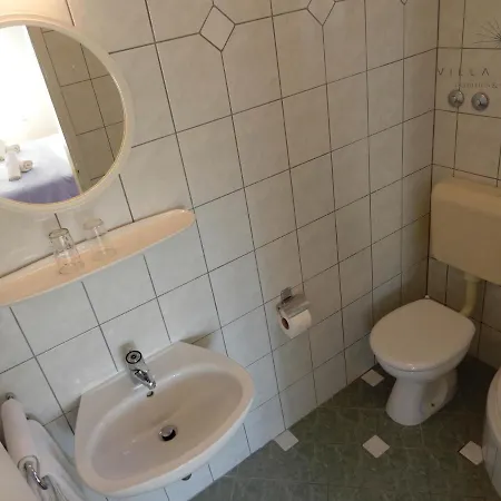 Oda ve Kahvaltı Ivona 3*