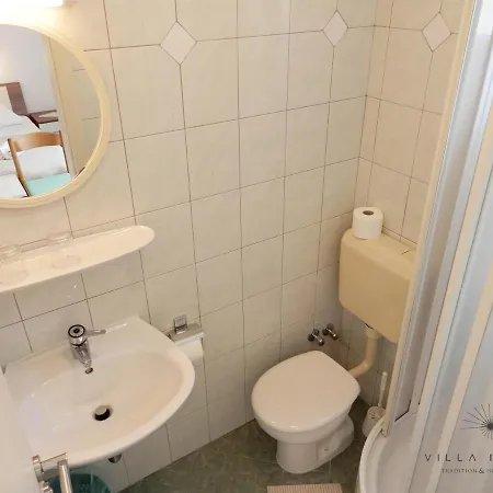 Ivona Frühstückspension 3*