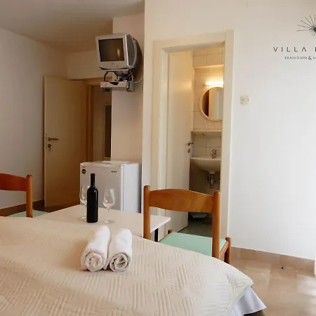 Frühstückspension Ivona