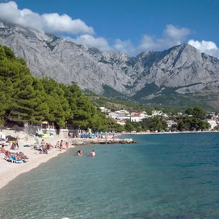 Ivona Frühstückspension Baška Voda