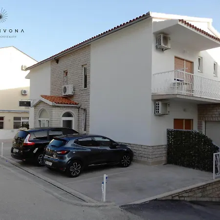 Panzió Ivona 3*