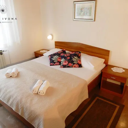 Ivona 3* Baška Voda