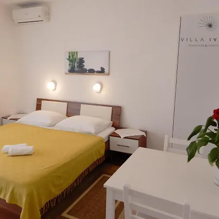 Ivona Frühstückspension