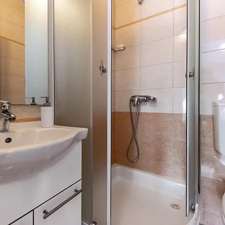 Frühstückspension Ivona 3*