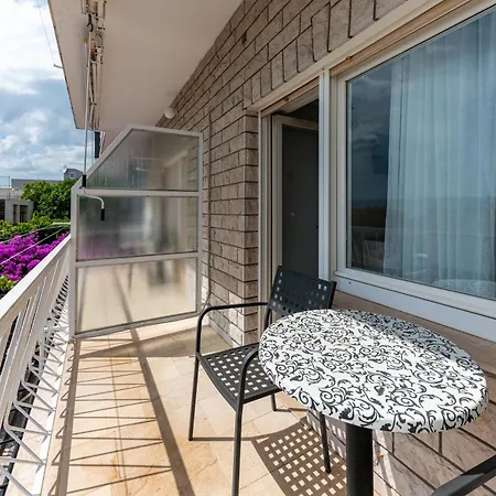 Ivona 3* Baška Voda