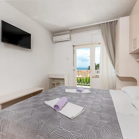 Frühstückspension Ivona