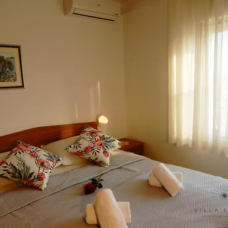 Frühstückspension Ivona