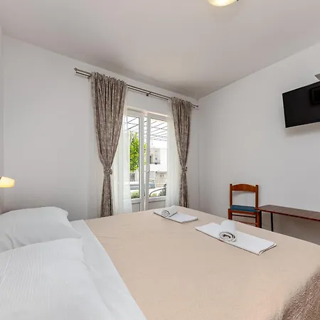 Ivona Frühstückspension