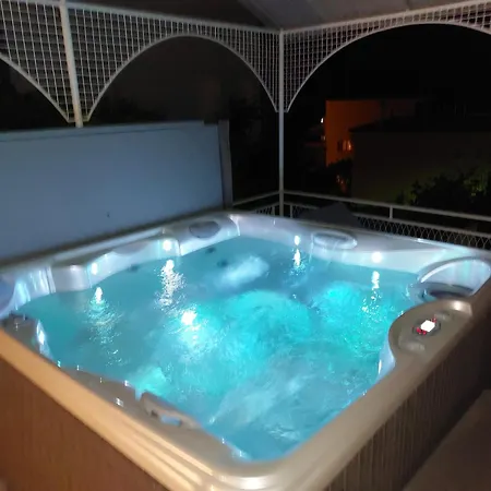 Frühstückspension Ivona 3*