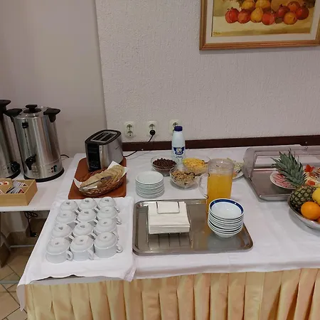 Ivona 3* Baška Voda