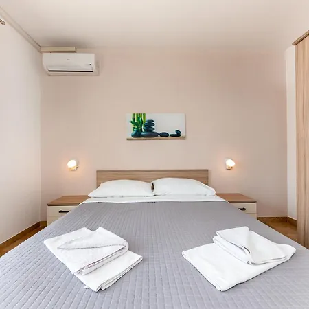 Frühstückspension Ivona