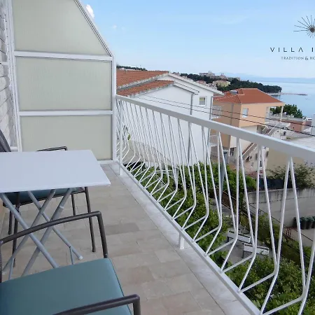 Bed & Breakfast Ivona 3*