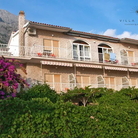 Ivona 3* Baška Voda