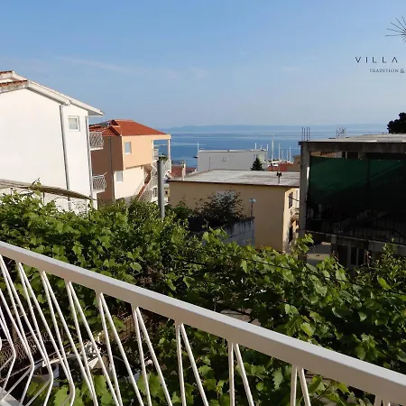 Bed & Breakfast Ivona 3*