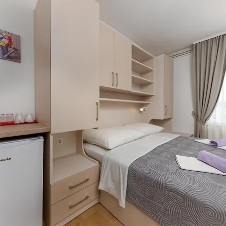 Bed & Breakfast Ivona