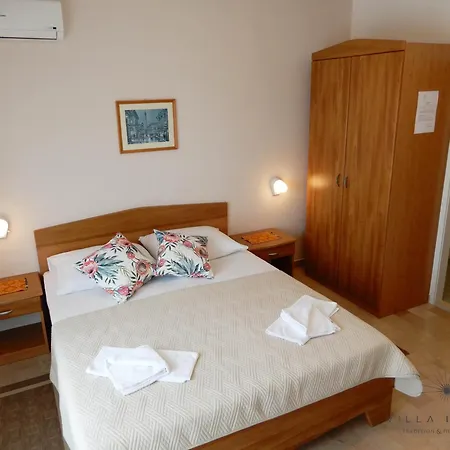 Ivona Bed & Breakfast Baska Voda