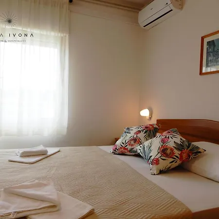 Bed & Breakfast Ivona Baška Voda