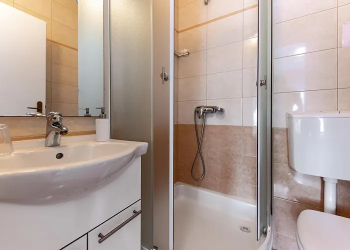 krevet i doručak Ivona 3*