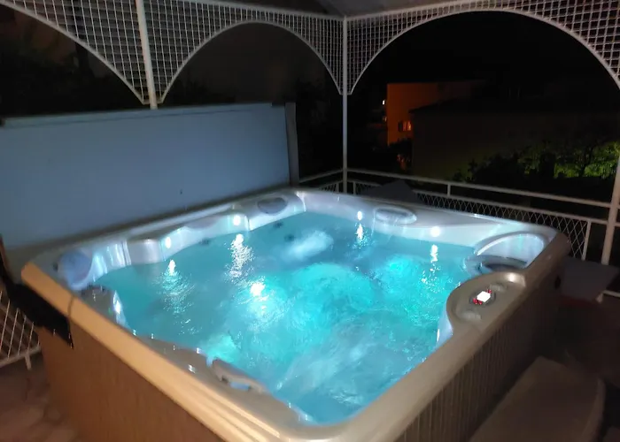 krevet i doručak Ivona 3*